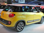 Fiat 500 L