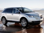 Lincoln MKX