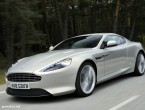 2013 Aston Martin DB9