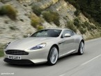 2013 Aston Martin DB9