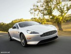 2013 Aston Martin DB9