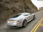 2013 Aston Martin DB9