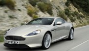 2013 Aston Martin DB9