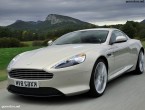 2013 Aston Martin DB9