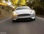 2013 Aston Martin DB9