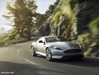 2013 Aston Martin DB9