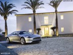 2013 Aston Martin DB9