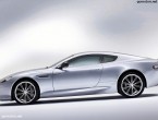 2013 Aston Martin DB9