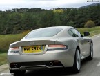 2013 Aston Martin DB9