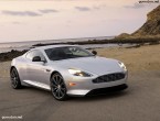 2013 Aston Martin DB9