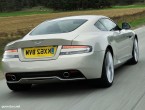 2013 Aston Martin DB9