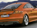 2013 Audi TTS