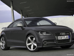 2013 Audi TTS