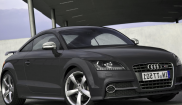 2013 Audi TTS