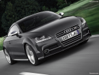 2013 Audi TTS