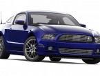 2013 Ford Mustang