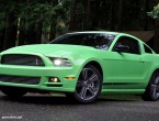 2013 Ford Mustang