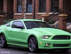 2013 Ford Mustang