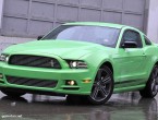 2013 Ford Mustang