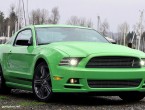 2013 Ford Mustang