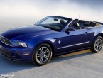 2013 Ford Mustang