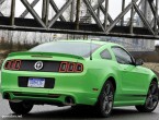 2013 Ford Mustang