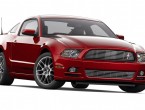 2013 Ford Mustang