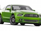 2013 Ford Mustang