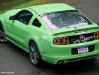 2013 Ford Mustang