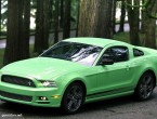 2013 Ford Mustang