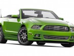 2013 Ford Mustang