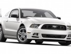 2013 Ford Mustang