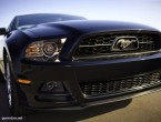 2013 Ford Mustang