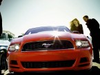 2013 Ford Mustang