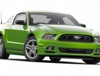 2013 Ford Mustang