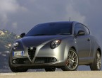 2014 Alfa Romeo MiTi Quadrifoglio Verde