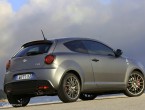 2014 Alfa Romeo MiTi Quadrifoglio Verde