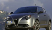 2014 Alfa Romeo MiTi Quadrifoglio Verde