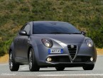 2014 Alfa Romeo MiTi Quadrifoglio Verde