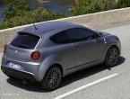 2014 Alfa Romeo MiTi Quadrifoglio Verde