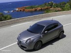 2014 Alfa Romeo MiTi Quadrifoglio Verde