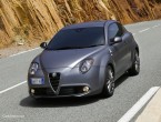 2014 Alfa Romeo MiTi Quadrifoglio Verde