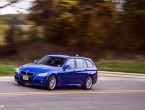 2014 BMW 328d xDrive Diesel Sports Wagon