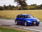 2014 BMW 328d xDrive Diesel Sports Wagon