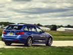 2014 BMW 328d xDrive Diesel Sports Wagon