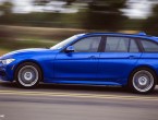 2014 BMW 328d xDrive Diesel Sports Wagon