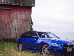 2014 BMW 328d xDrive Diesel Sports Wagon