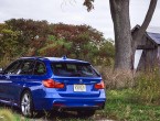 2014 BMW 328d xDrive Diesel Sports Wagon