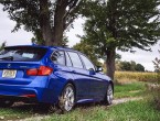 2014 BMW 328d xDrive Diesel Sports Wagon