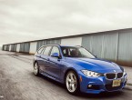 2014 BMW 328d xDrive Diesel Sports Wagon